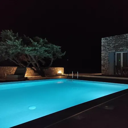 Elements Of Milos Aparthotel