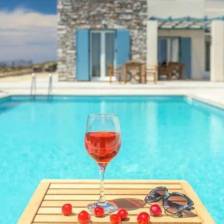 Elements Of Milos 3*