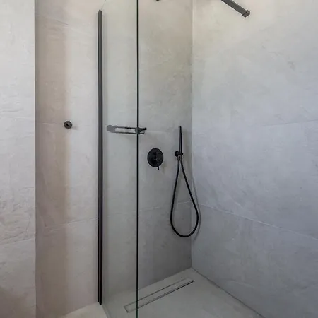 Elements Of Milos Hotel apartamentowy Mytakas