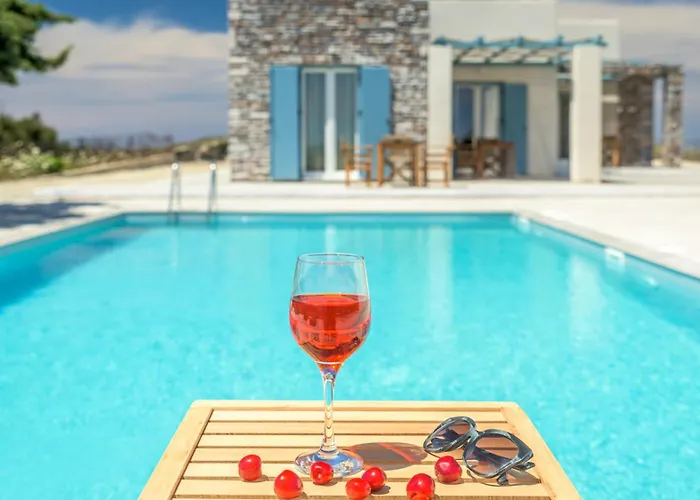 Elements Of Milos 3*