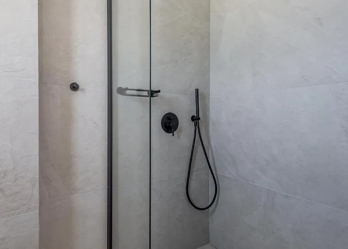 Elements Of Milos מלון דירות Mytakas